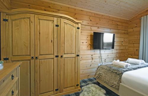 Stag Lodge - Uk46921 - Foto 6