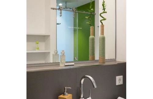 Seven Hotel + Boardinghouse - Foto 10