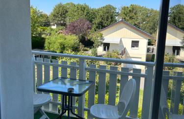 Le Cosy Home Annecy - Foto 23