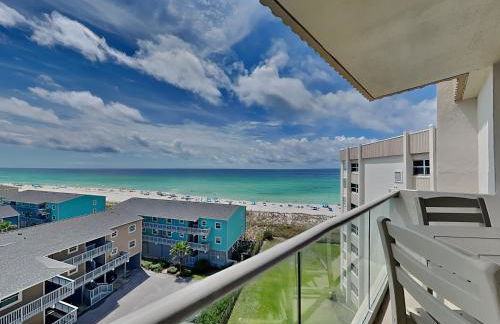 Regency Towers #802 East - Foto 1