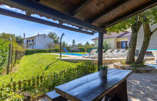 Villa Miranda in heart of Istria - Foto 34