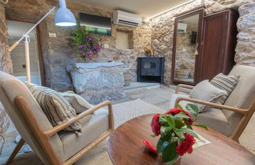 Entre Os Ríos - Casa Rural y Enoturismo - Foto 17