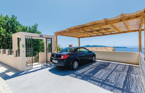 Three-Bedroom Holiday Home In Brsecine - Foto 17