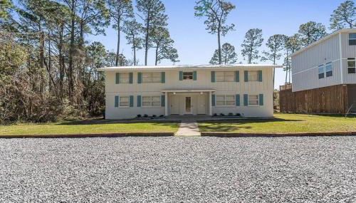 Dauphin Island Condos Near the Beach - Unit 4 - Foto 2