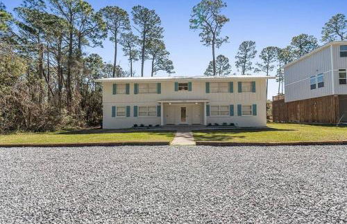 Dauphin Island Condos Near the Beach - Unit 4 - Foto 2
