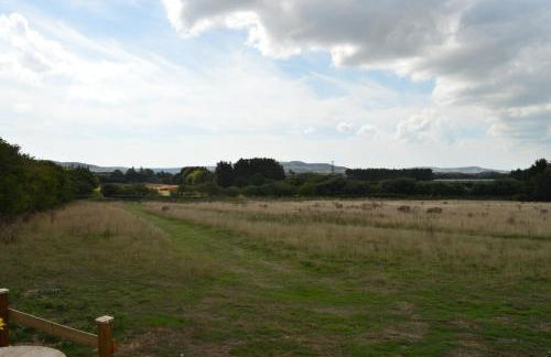 Under the Stars Shepherds Huts at Harbors Lake - Photo 26