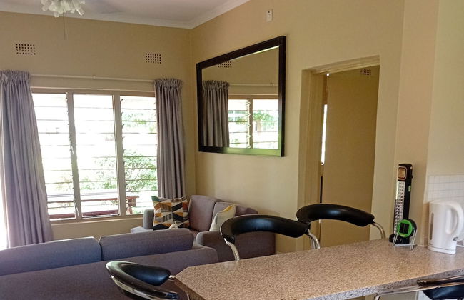 Victoria Apartments - Foto 6