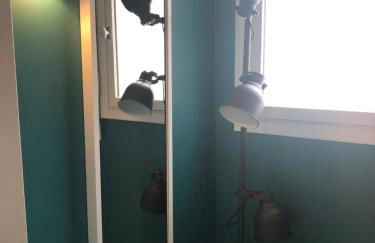 Appart 2 pièces avec parking QUARTIER DU LAC - Foto 30