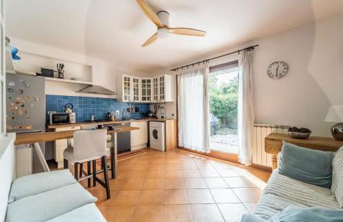 GuestHost - Sistiana Cozy Two Floors Flat - Foto 6