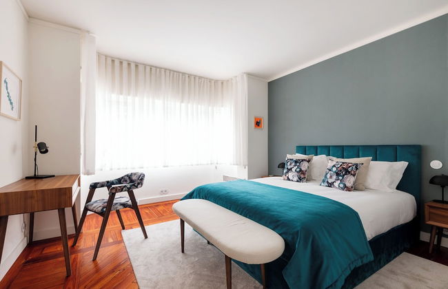 Acm022 Bombarda Homes, Spacious 3BR for Families - Foto 9