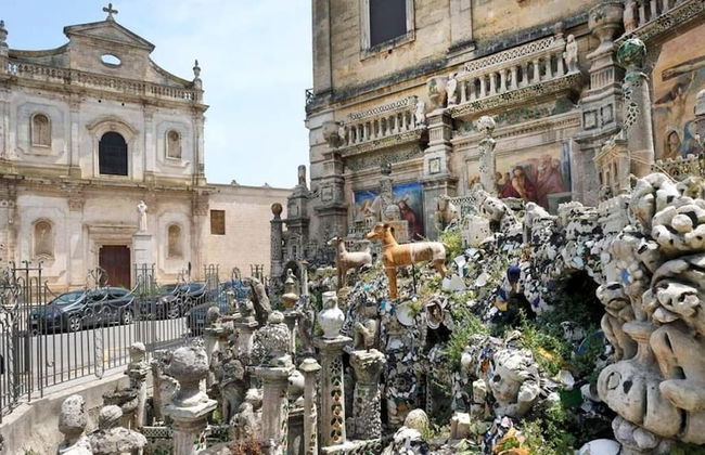 Casa Noscia - San Pietro in Bevagna - Foto 28