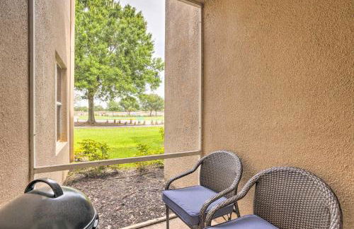 Cozy Port St Lucie Golf Villa on PGA Course! - Foto 24