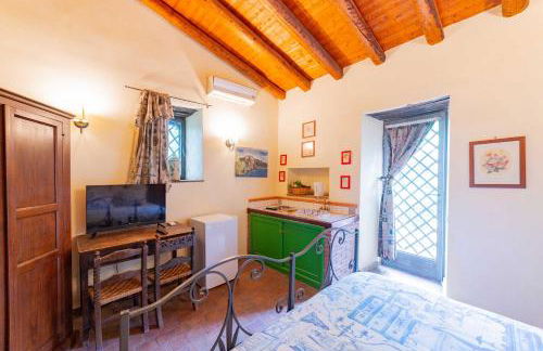 Etna Botanic Garden - Foto 64