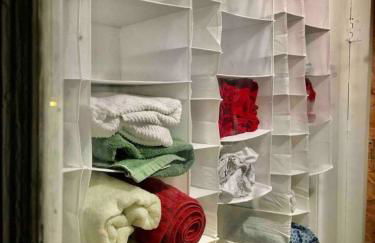 Vintage Scotty Camper Cottage Durham NC - Foto 24