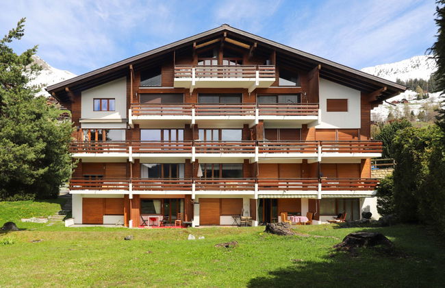 Vert Pré 3 - Photo 5