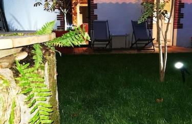 Ô'date gîte &spa - Foto 43