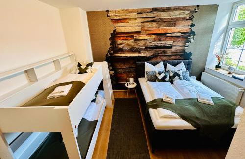 FeWo Seeufer #großer Garten#Seenähe# von Harztraveler - Foto 17