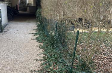 Elysée Darcy - Devosge hyper centre ,Liberté Gare - ville - Foto 22