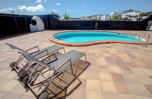 casa los veroles lanzarote - Foto 5