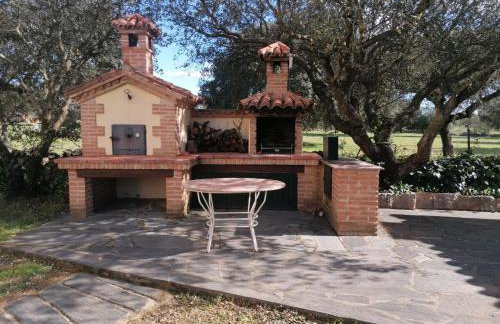 Casa rural Suerte de los Mozos - Photo 11