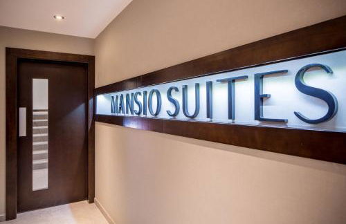 Mansio Suites The Headrow - Foto 58