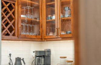 Luxury 4 BDR, OKC, Walk 2 OU Med, 4 King Bed - Foto 25