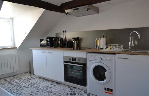 le silencio coeur de ville vu Cathédral - Foto 15