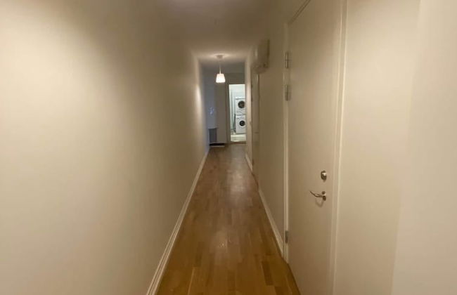 Elegant Apartment in the City - Photo 6