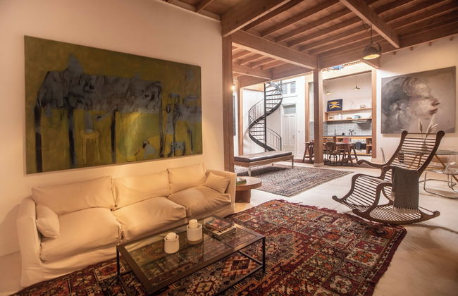 Great Villa in Barranco by Wynwood House - Photo 1