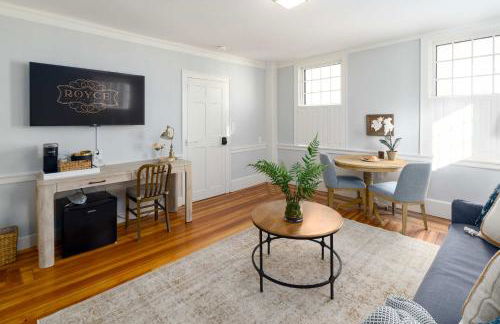 The Royce Newport Luxury Historic Retreat - Foto 80