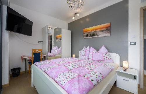 Luxury Apartments BRIGITTA with whirlpool in Umag - Photo 17