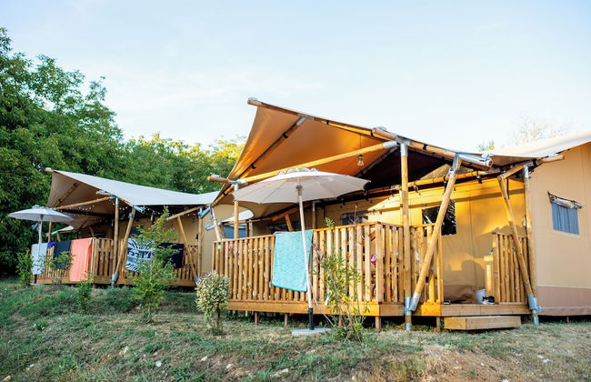 Camping RCN le Moulin de la Pique - Foto 25