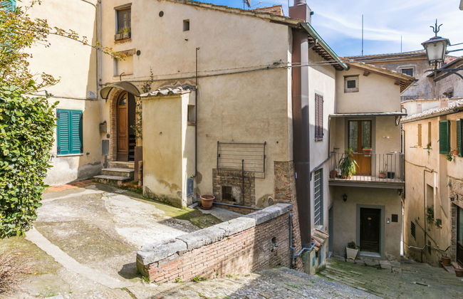 Casa Campau - Foto 4