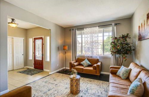 Near to DIA Airport retreat And 20 Min To Downtown Denver - Foto 9