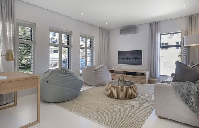 Hout Bay Villa - Photo 27