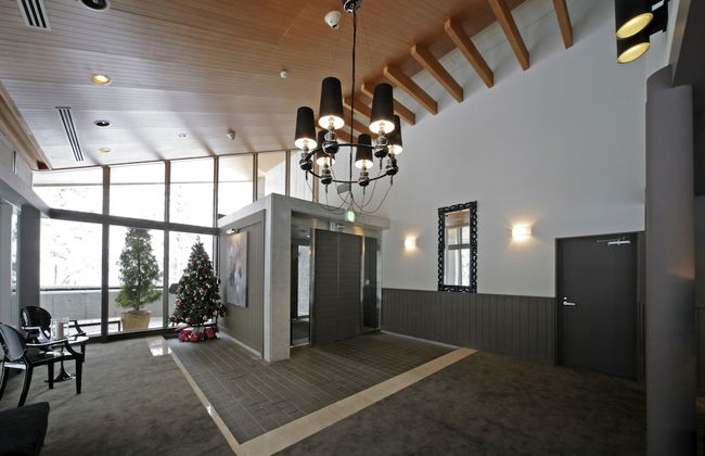 The Ridge Hotel & Apartments - Foto 2