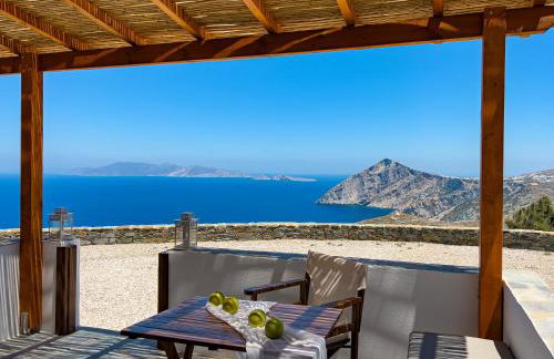 Aegean Balcony Studio - Foto 18