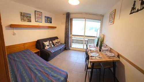 Appt pied pistes et centre station Superdévoluy chez Locasoleil - Foto 5