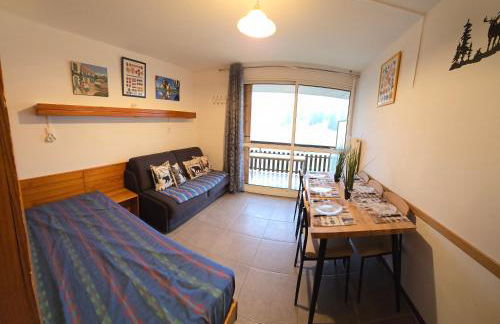 Appt pied pistes et centre station Superdévoluy chez Locasoleil - Foto 5