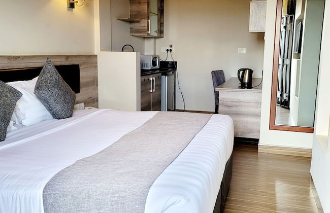 Siaya County Club - Foto 9