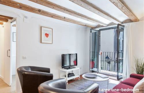 Inside Barcelona Apartments Esparteria - Foto 3