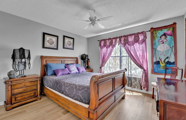 Enchanting Vacation Haven - Foto 2