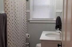 BLUE FLAMINGO'S CHARMING HOME-Heart of Tulsa2- Cherry St-Expo-11th - Foto 37