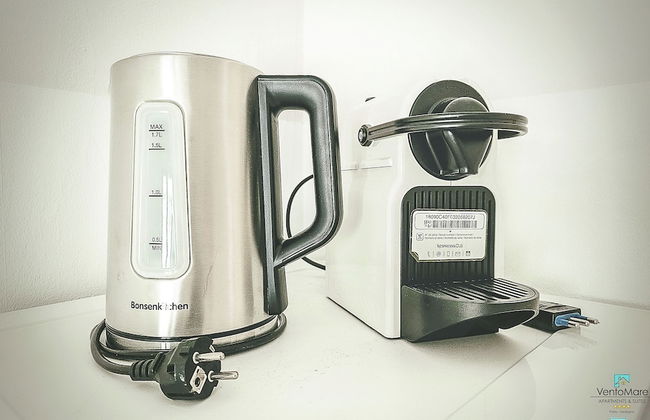 Apartments & Suites Vento Mare - Foto 14