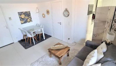 R.D.V. Duplex Nice Center - Foto 5