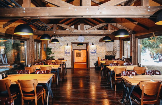 Karinna Forest Houses - Foto 42