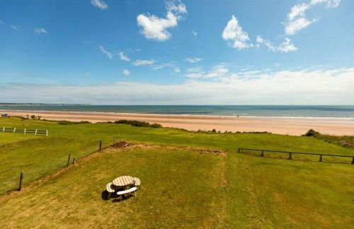 SEA VIEW - First Floor 3 bed apartment looking over Bridlington North Beach - Foto 16