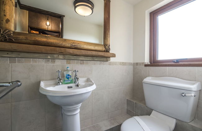 Fern Cottage - 1 Bedroom - Tiers Cross - Foto 33