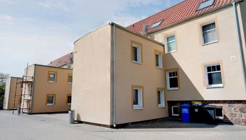 2B 3 rooms 43,06qm apartment newly renovated, 5 beds - Foto 3