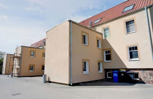 2B 3 rooms 43,06qm apartment newly renovated, 5 beds - Foto 3